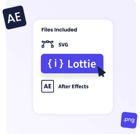 Download in every format